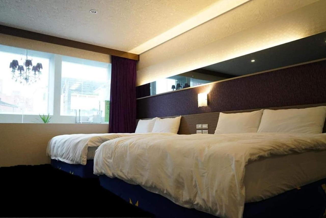 Yily House怡家居 Apartment Yilan Exterior photo